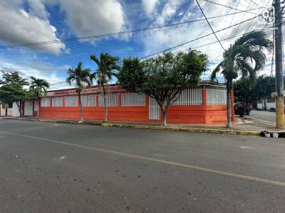 Casa en venta en Managua – 380 m²