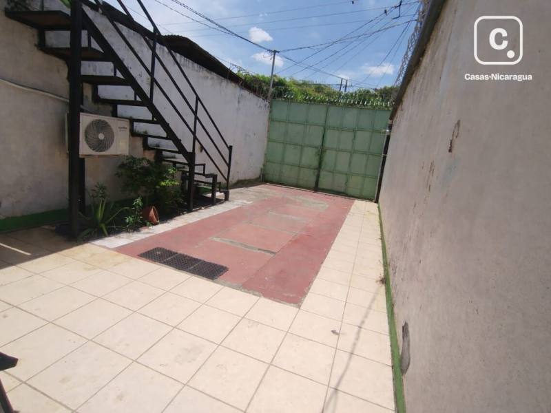 Casa en venta en Managua – 3 hab, 104 m²