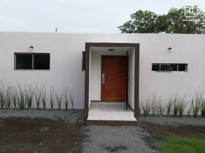 Casa en venta en Diriamba, Carazo – 2 hab, 120 m²