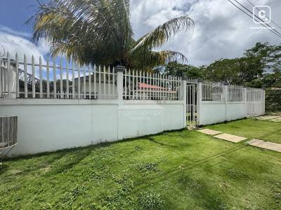 Casa en venta en Jinotepe, Carazo – 2 hab