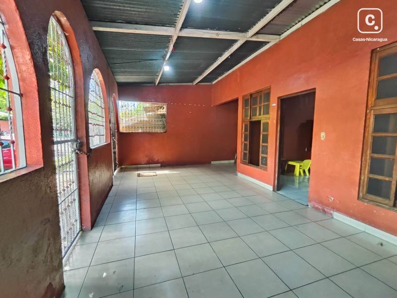 Casa en venta en Ciudad Sandino, Managua – 5 hab, 191 m²