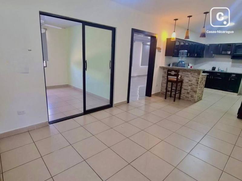 Casa en venta en Managua – 5 hab, 260 m²