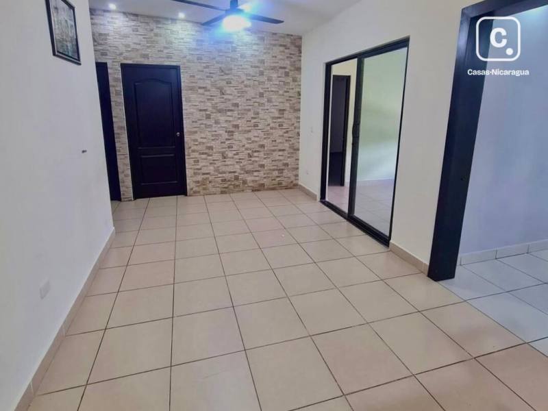 Casa en venta en Managua – 5 hab, 260 m²