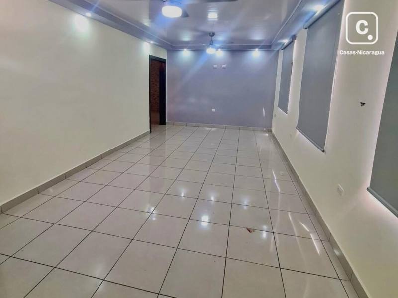 Casa en venta en Managua – 5 hab, 260 m²