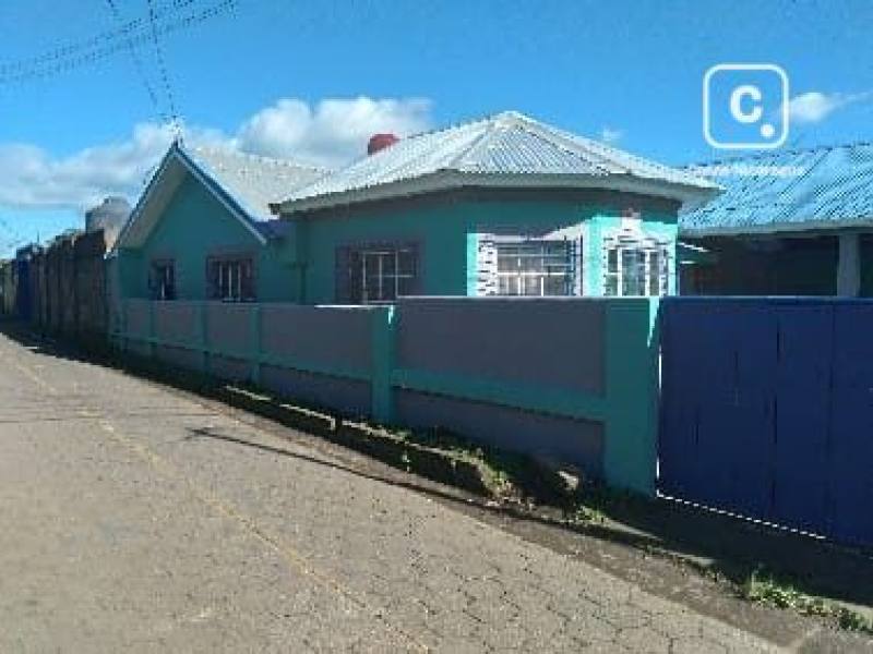 Casa en venta en Crucero, Managua – 5 hab, 370 m²