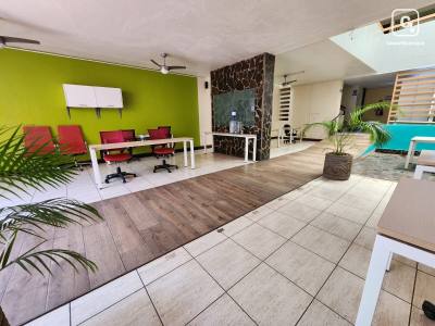 Apartamento en venta en Managua – 1,023 m²