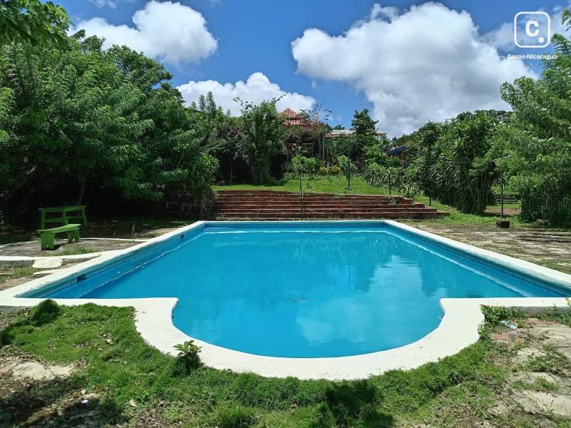 Apartamento en venta en La Concepción, Masaya – 9 hab, 1,351 m²