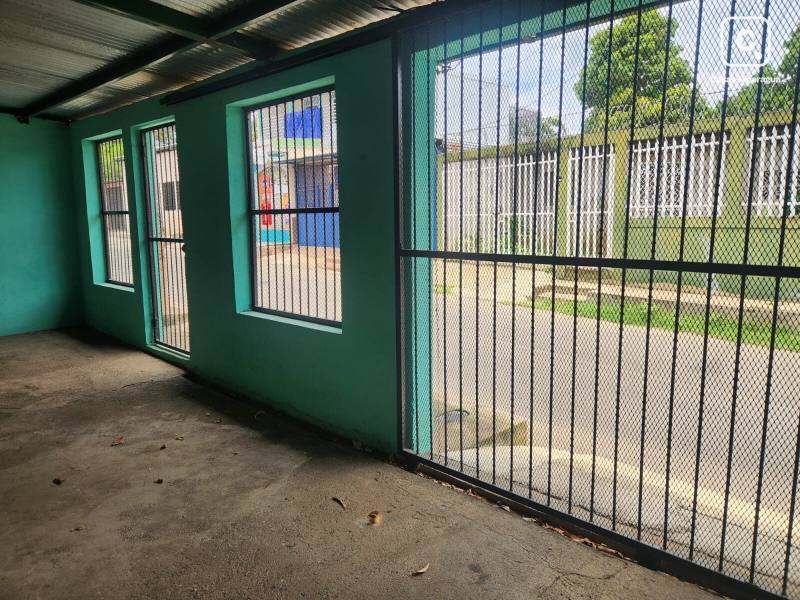 Casa en venta en Managua – 3 hab, 120 m²
