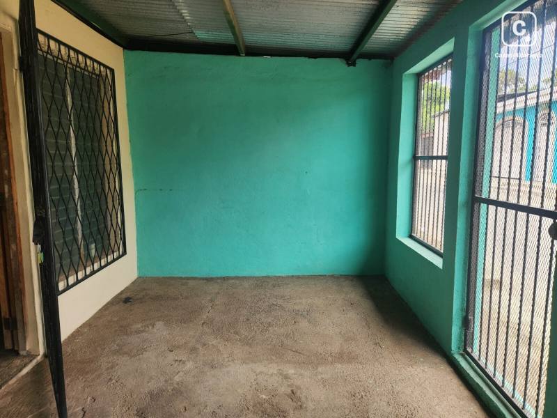 Casa en venta en Managua – 3 hab, 120 m²