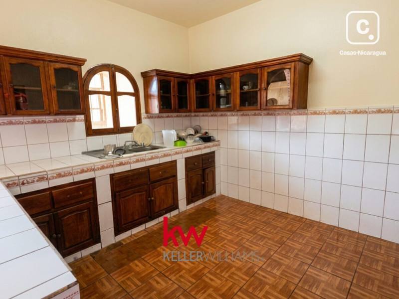 Apartamento en venta en Carretera Norte, Managua – 3 hab, 449 m²