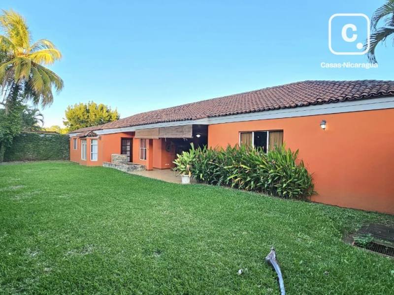 Apartamento en venta en Managua – 4 hab, 245 m²