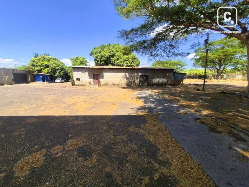 Casa en venta en Managua – 962 m²