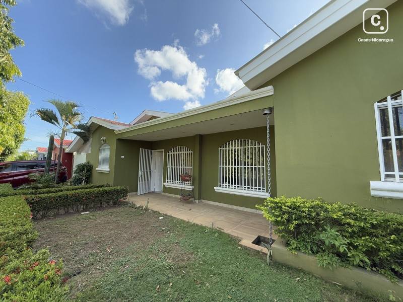 Apartamento en venta en Managua – 4 hab, 293 m²