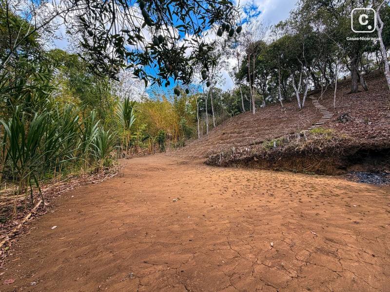 Casa en venta en Masaya – 5,901 m²