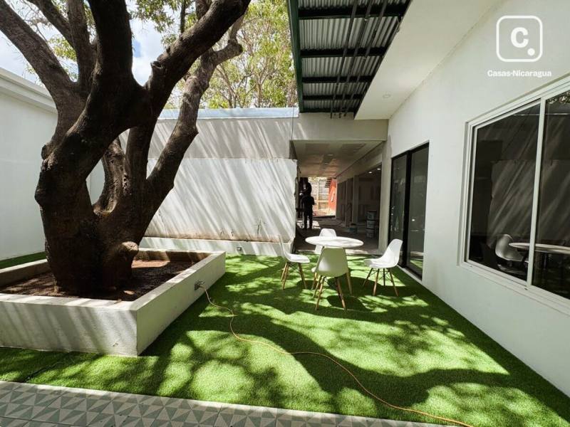 Casa en alquiler en Managua – 76 m²