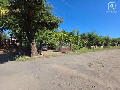 Casa en venta en Masaya – 110 m²