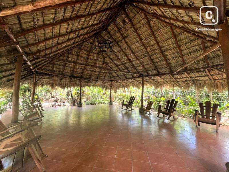 Casa en venta en Masaya – 1 hab, 260 m²