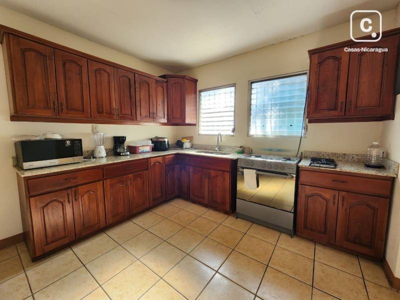 Casa en venta en Ciudad Sandino, Managua – 6 hab, 406 m²