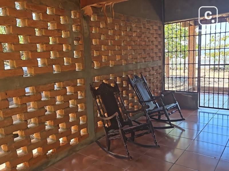 Casa en venta en Managua – 2 hab, 89 m²