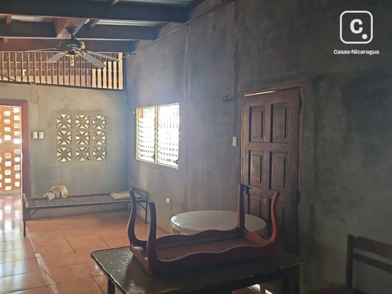 Casa en venta en Managua – 2 hab, 89 m²