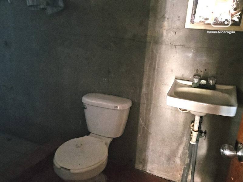 Casa en venta en Managua – 2 hab, 89 m²