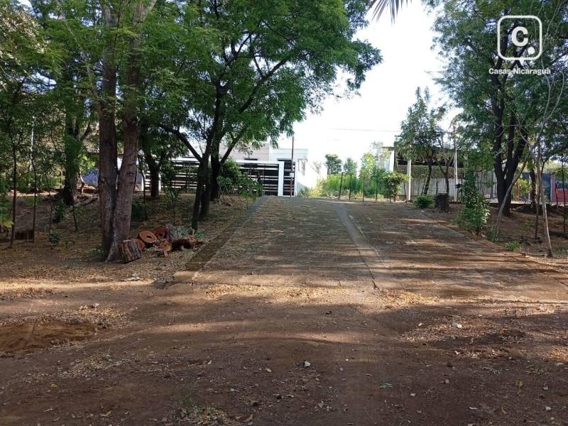 Casa en alquiler en San Isidro de Bolas, Managua – 200 m²