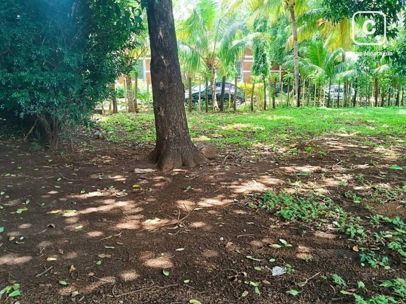 Casa en venta en Bosques de Nejapa, Managua – 4,218 varas²