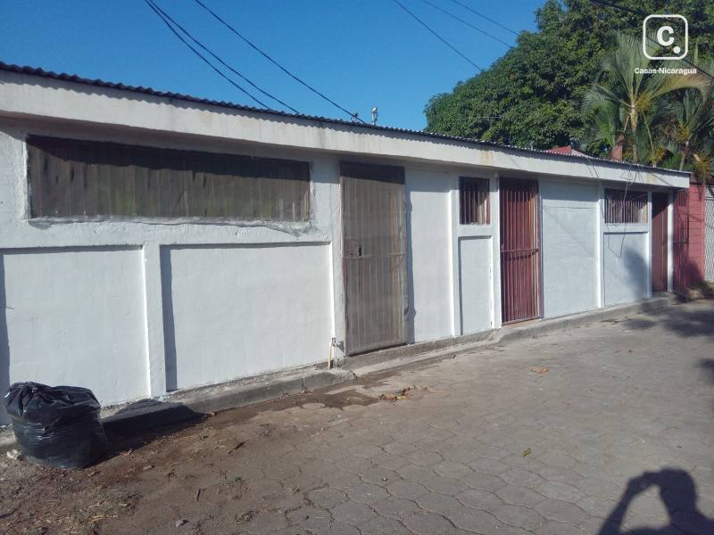 Casa en venta en Ciudad Sandino, Managua – 3 hab, 180 m²
