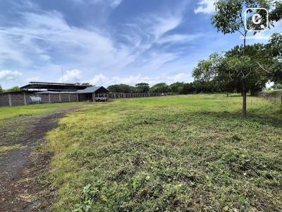 Casa en venta en Carretera Norte, Managua – 38,675 m²