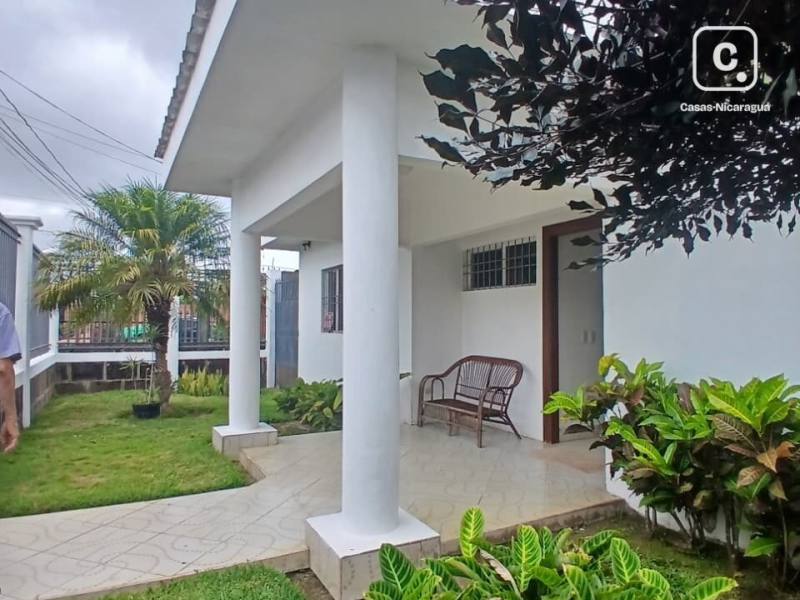 Apartamento en venta en Diriamba, Carazo – 3 hab, 281 m²