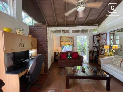 Apartamento en venta en Nindirí, Masaya – 4 hab, 260 m²