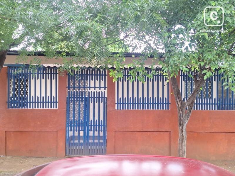 Apartamento en venta en Managua – 3 hab, 123 m²