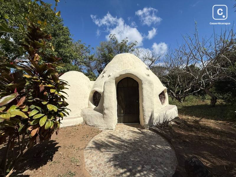 Casa en venta en Managua – 2 hab, 100 m²
