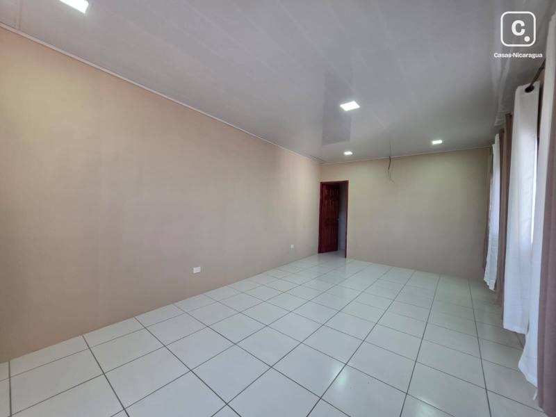 Casa en venta en Masaya – 3 hab, 322 m²