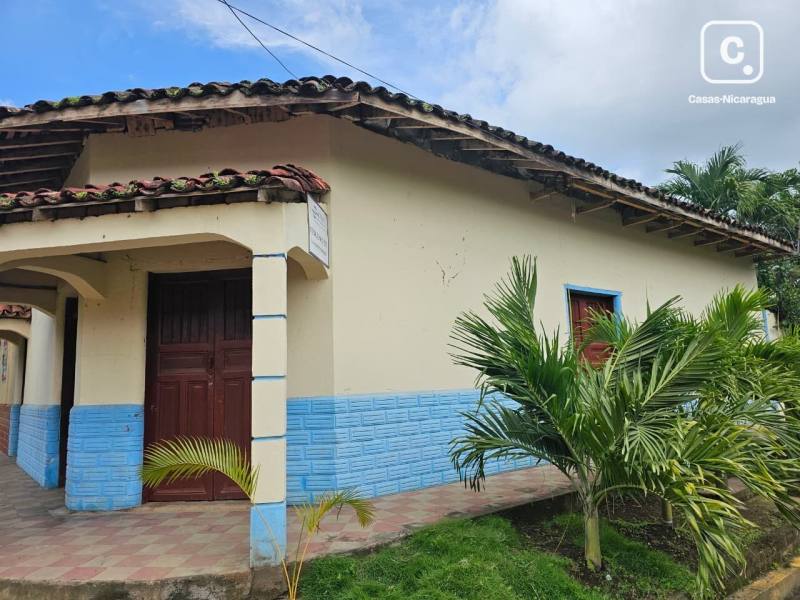 Apartamento en venta en Belén, Rivas – 3 hab, 892 m²