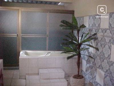 Apartamento en alquiler en Carretera Sur, Managua – 1 hab, 90 m²