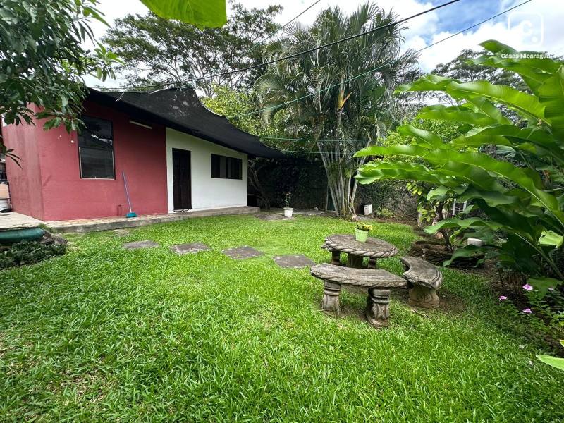 Apartamento en venta en Carretera Sur, Managua – 3 hab, 202 m²