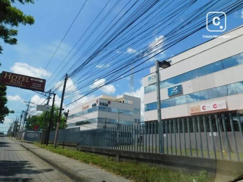 Casa en alquiler en Villa Fontana, Managua – 2 hab, 90 m²