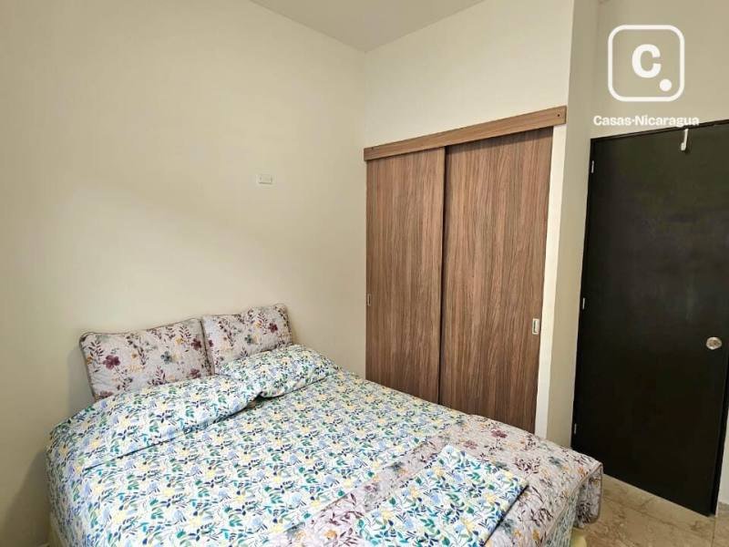 Casa en venta en Managua – 3 hab, 280 m²