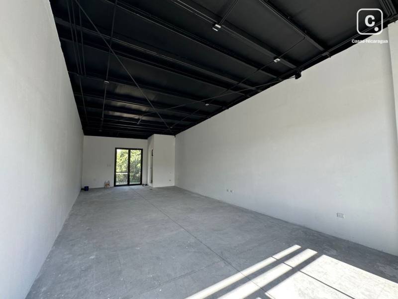 Casa en venta en Managua – 3 hab, 640 m²