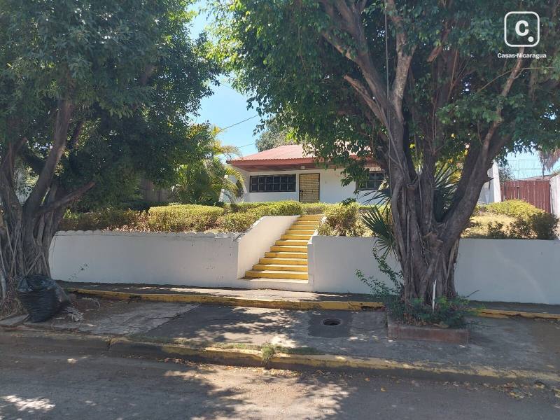 Apartamento en venta en Managua – 5 hab, 280 m²