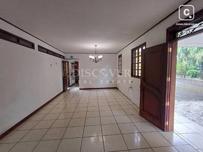 Casa en alquiler en Carretera Masaya, Managua – 3 hab, 300 m²