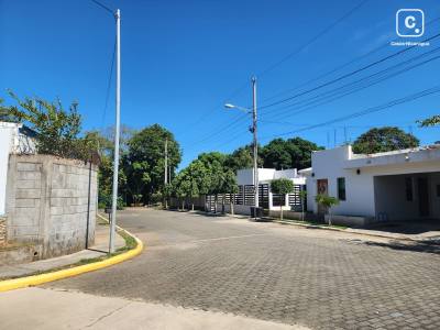 Casa en venta en Managua