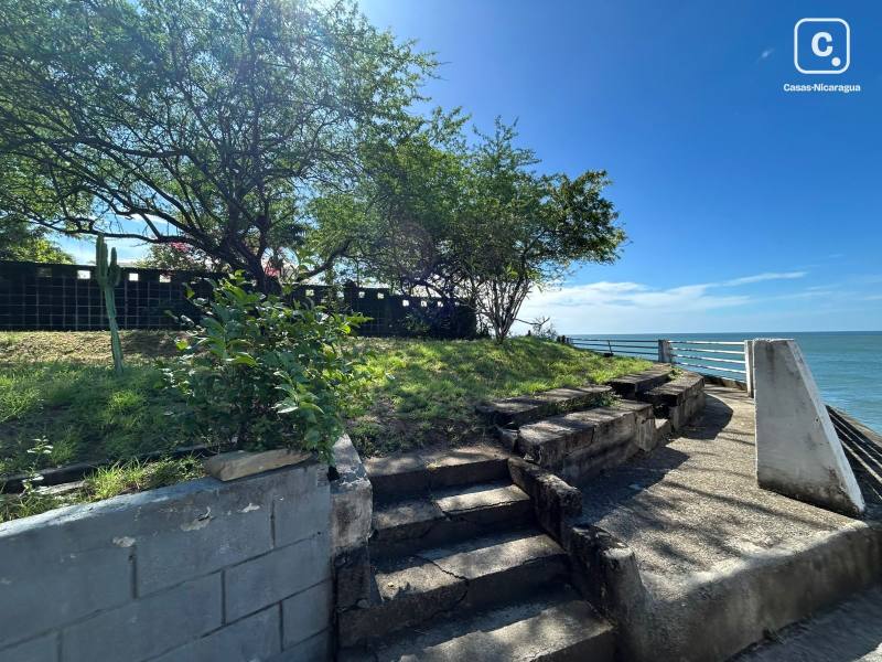 Casa en venta en La Boquita, Carazo – 1 hab, 828 m²
