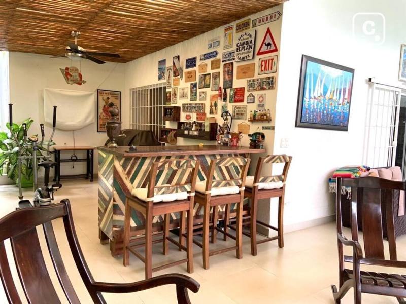 Casa en venta en Managua – 5 hab, 520 m²