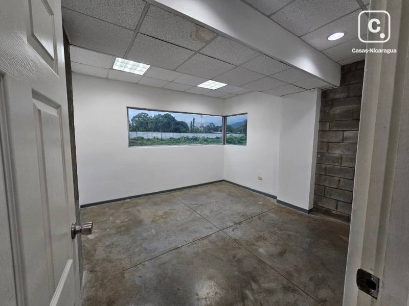 Terreno en alquiler en Managua – 194 m²