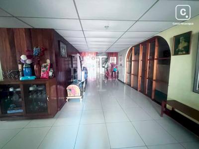 Casa en venta en Altamira, Managua – 4 hab, 289 m²