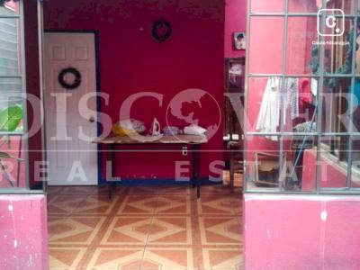 Casa en venta en Altamira, Managua – 3 hab, 215 m²