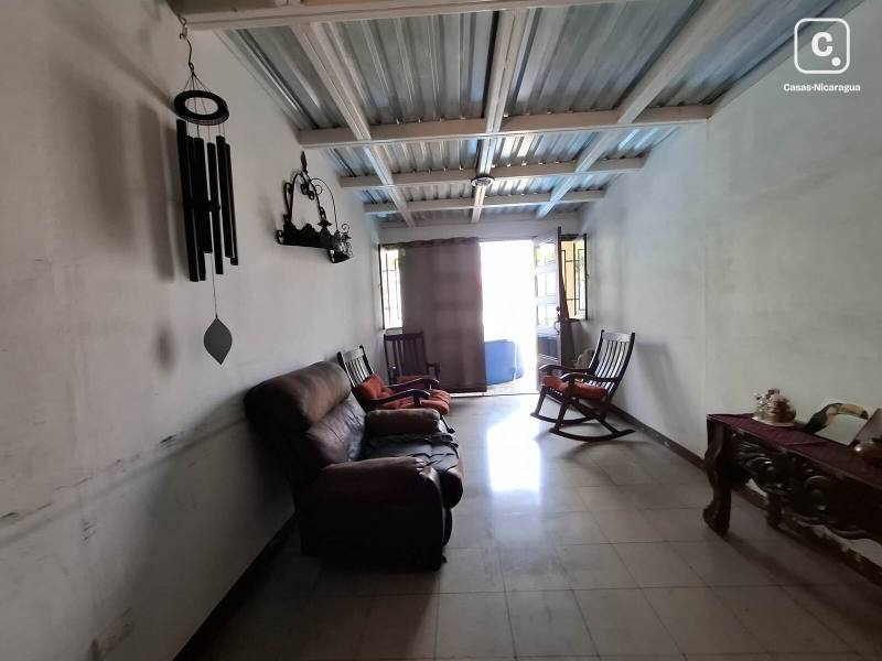 Casa en venta en Altamira, Managua – 4 hab, 180 m²