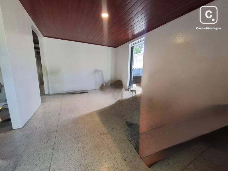 Casa en venta en Managua – 4 hab, 190 m²